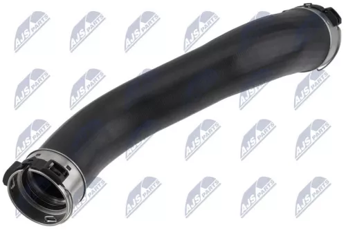 NTY NTY GPP-BM-164 Charge Air Hose 