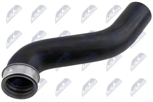 NTY NTY GPP-BM-165 Charge Air Hose 