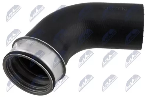 NTY NTY GPP-BM-166 Charge Air Hose 