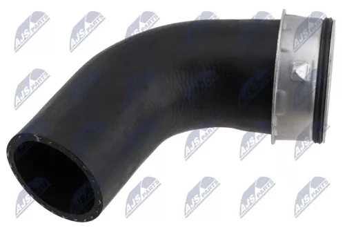 NTY NTY GPP-BM-166 Charge Air Hose 