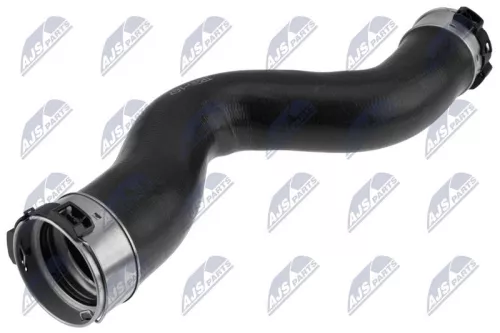 NTY NTY GPP-BM-167 Charge Air Hose 