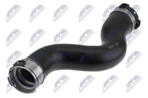 NTY NTY GPP-BM-167 Charge Air Hose 