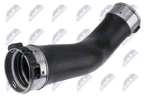 NTY NTY GPP-BM-168 Charge Air Hose 
