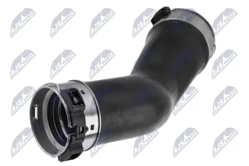 NTY NTY GPP-BM-168 Charge Air Hose 