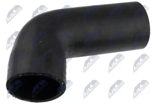 Charge Air Hose
