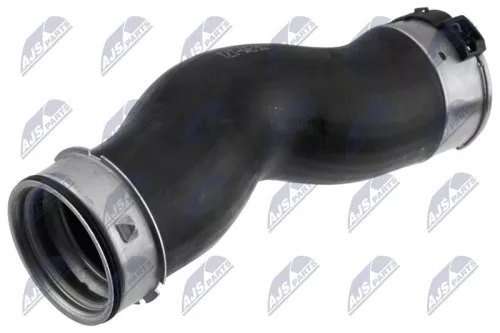 NTY NTY GPP-BM-171 Charge Air Hose 