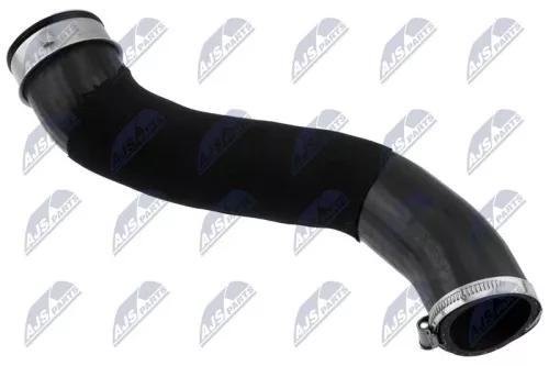 NTY NTY GPP-BM-173 Charge Air Hose 
