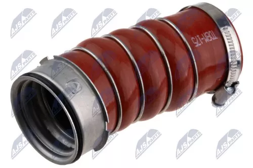 Charge Air Hose