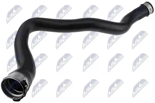 Charge Air Hose