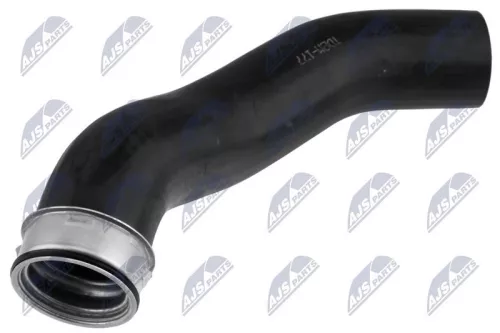 NTY NTY GPP-BM-177 Charge Air Hose 