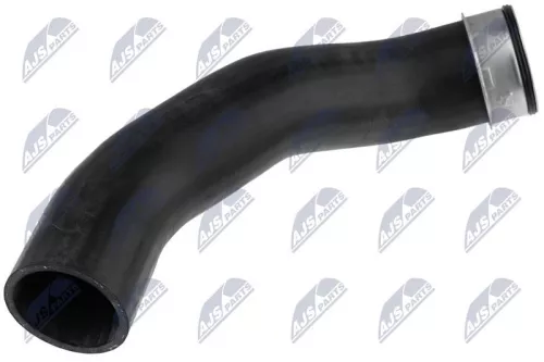 NTY NTY GPP-BM-177 Charge Air Hose 