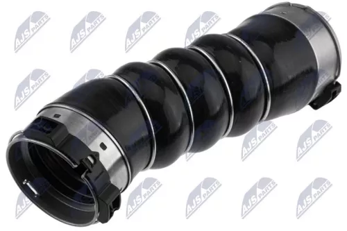 NTY NTY GPP-BM-178 Charge Air Hose 