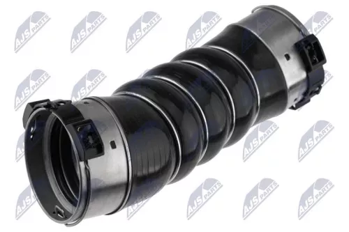 NTY NTY GPP-BM-178 Charge Air Hose 