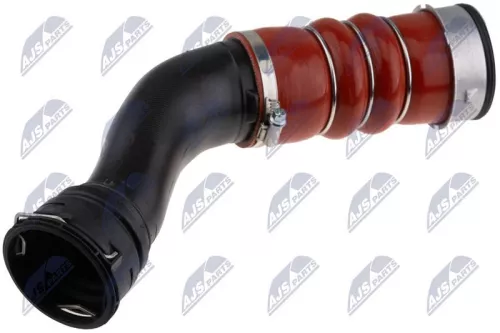 NTY NTY GPP-BM-179 Charge Air Hose 