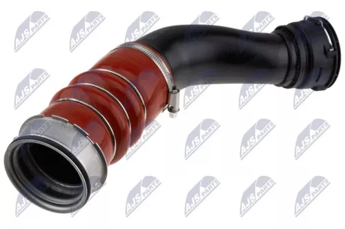 NTY NTY GPP-BM-179 Charge Air Hose 
