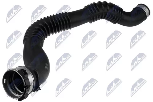 Charge Air Hose
