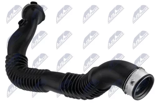 NTY NTY GPP-BM-180 Charge Air Hose 