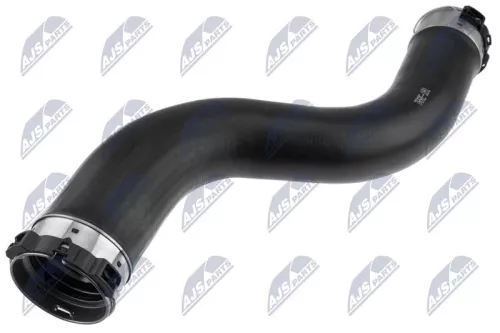 NTY NTY GPP-BM-181 Charge Air Hose 