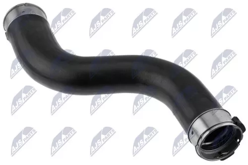 NTY NTY GPP-BM-181 Charge Air Hose 