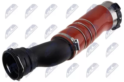 NTY NTY GPP-BM-186 Charge Air Hose 