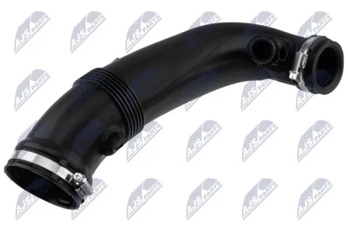 NTY NTY GPP-BM-190 Charge Air Hose 