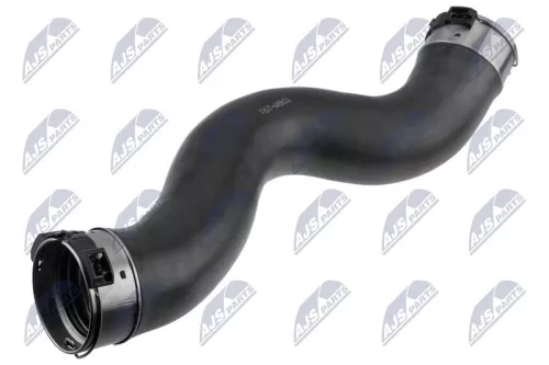 NTY NTY GPP-BM-191 Charge Air Hose 