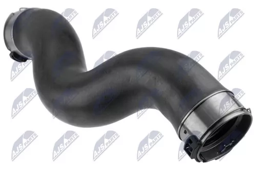NTY NTY GPP-BM-191 Charge Air Hose 