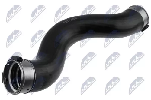 NTY NTY GPP-BM-193 Charge Air Hose 