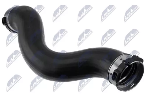 NTY NTY GPP-BM-193 Charge Air Hose 