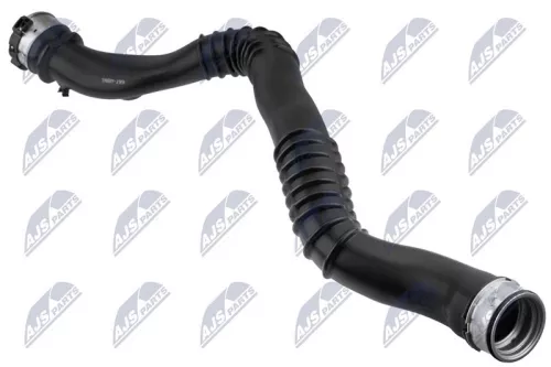 NTY NTY GPP-BM-199 Charge Air Hose 