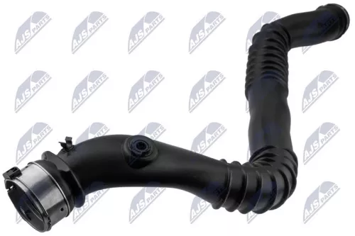 NTY NTY GPP-BM-199 Charge Air Hose 