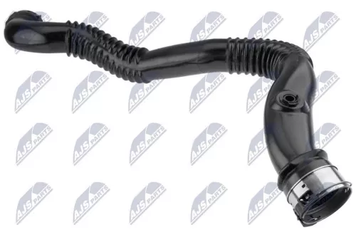 NTY NTY GPP-BM-201 Charge Air Hose 