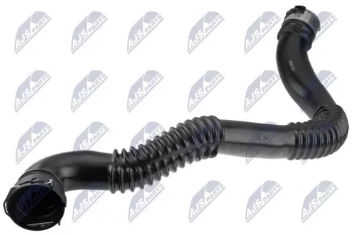 NTY NTY GPP-BM-201 Charge Air Hose 