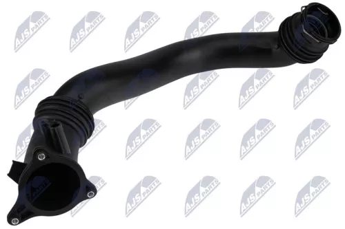 NTY NTY GPP-BM-203 Charge Air Hose 