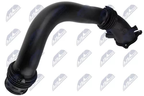 NTY NTY GPP-BM-203 Charge Air Hose 
