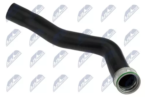 NTY NTY GPP-CH-004 Charge Air Hose 