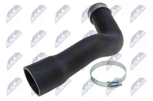 NTY NTY GPP-CH-007 Charge Air Hose 