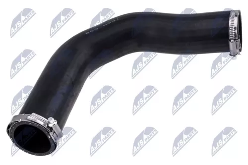 NTY NTY GPP-CH-009 Charge Air Hose 
