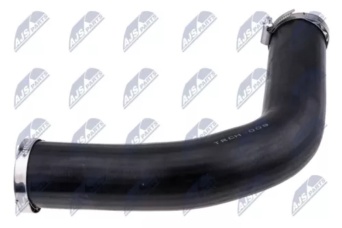 NTY NTY GPP-CH-009 Charge Air Hose 