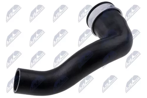 NTY NTY GPP-CH-010 Charge Air Hose 
