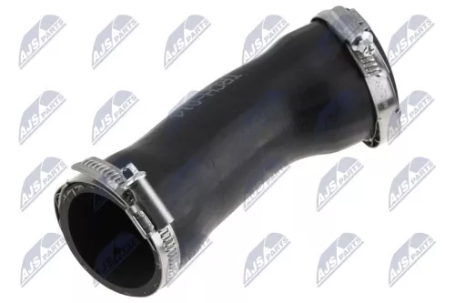NTY NTY GPP-CH-014 Charge Air Hose 