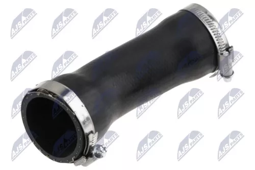 NTY NTY GPP-CH-014 Charge Air Hose 