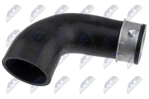 NTY NTY GPP-CH-015 Charge Air Hose 