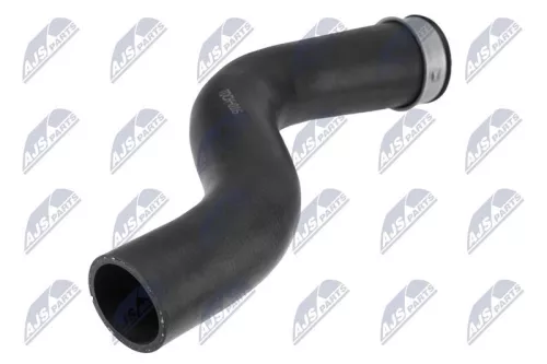 NTY NTY GPP-CH-016 Charge Air Hose 