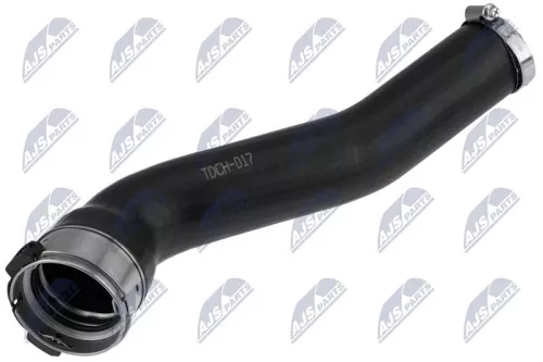 NTY NTY GPP-CH-017 Charge Air Hose 