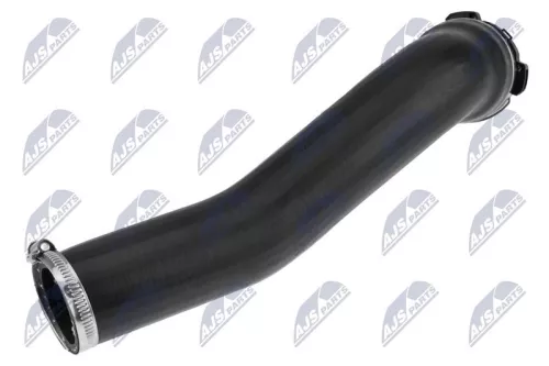 NTY NTY GPP-CH-017 Charge Air Hose 