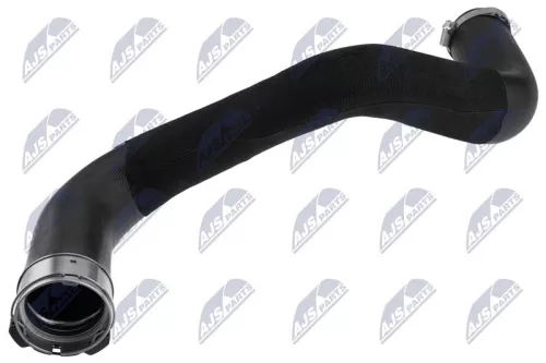 NTY NTY GPP-CH-019 Charge Air Hose 
