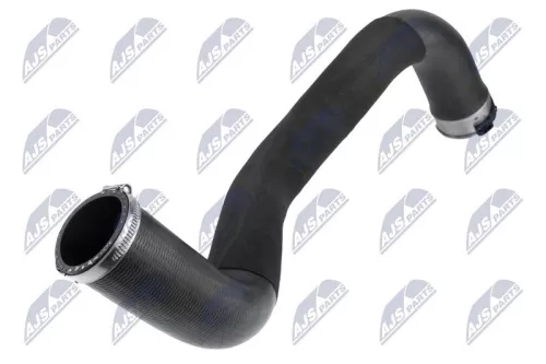 NTY NTY GPP-CH-019 Charge Air Hose 
