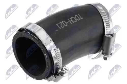 NTY NTY GPP-CH-021 Charge Air Hose 