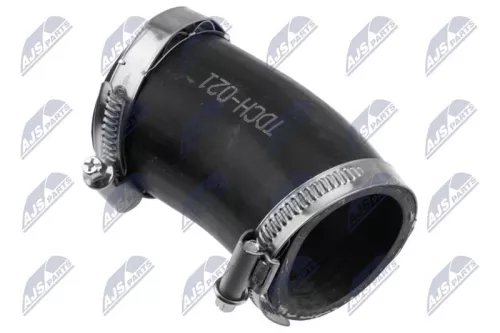 NTY NTY GPP-CH-021 Charge Air Hose 